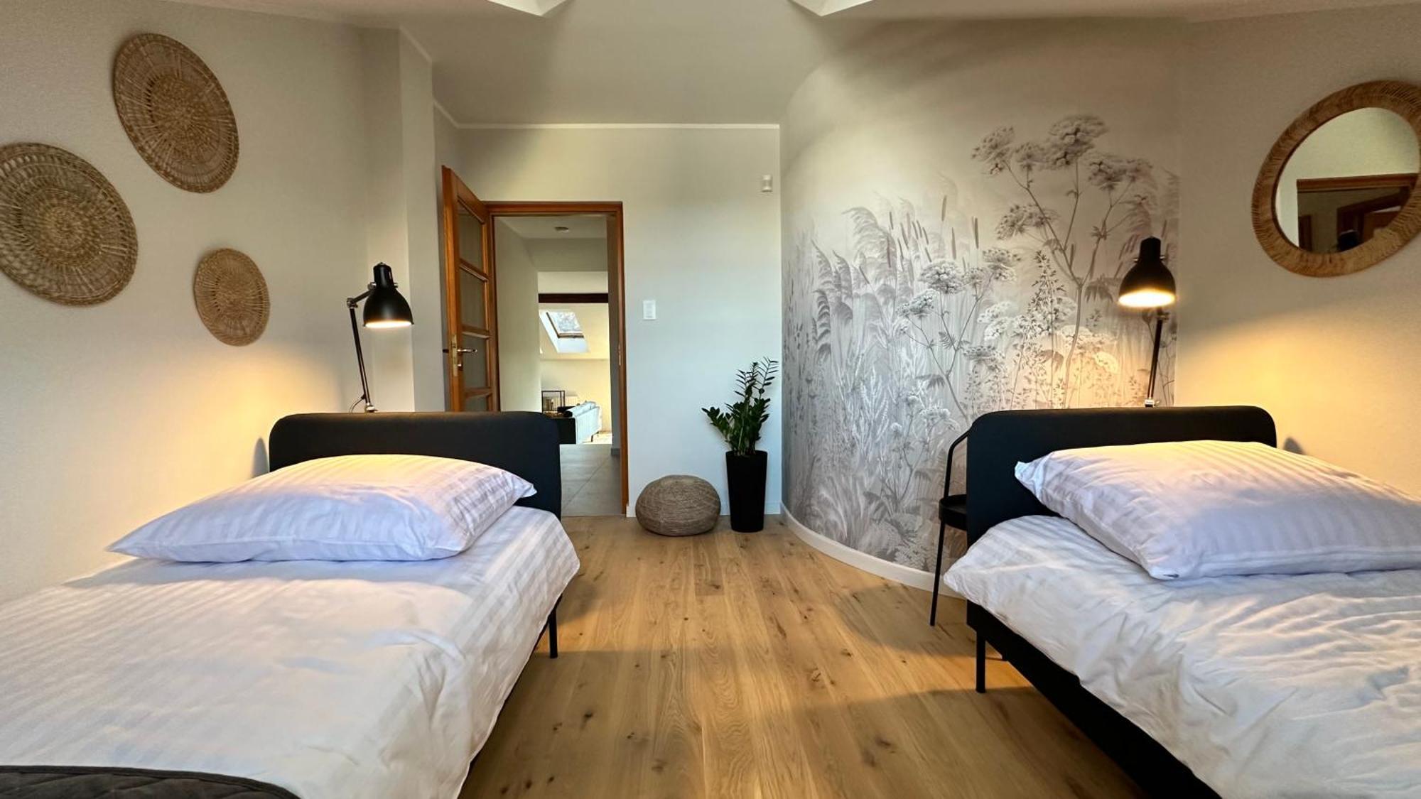 Widna 3 Apartmán Krakov