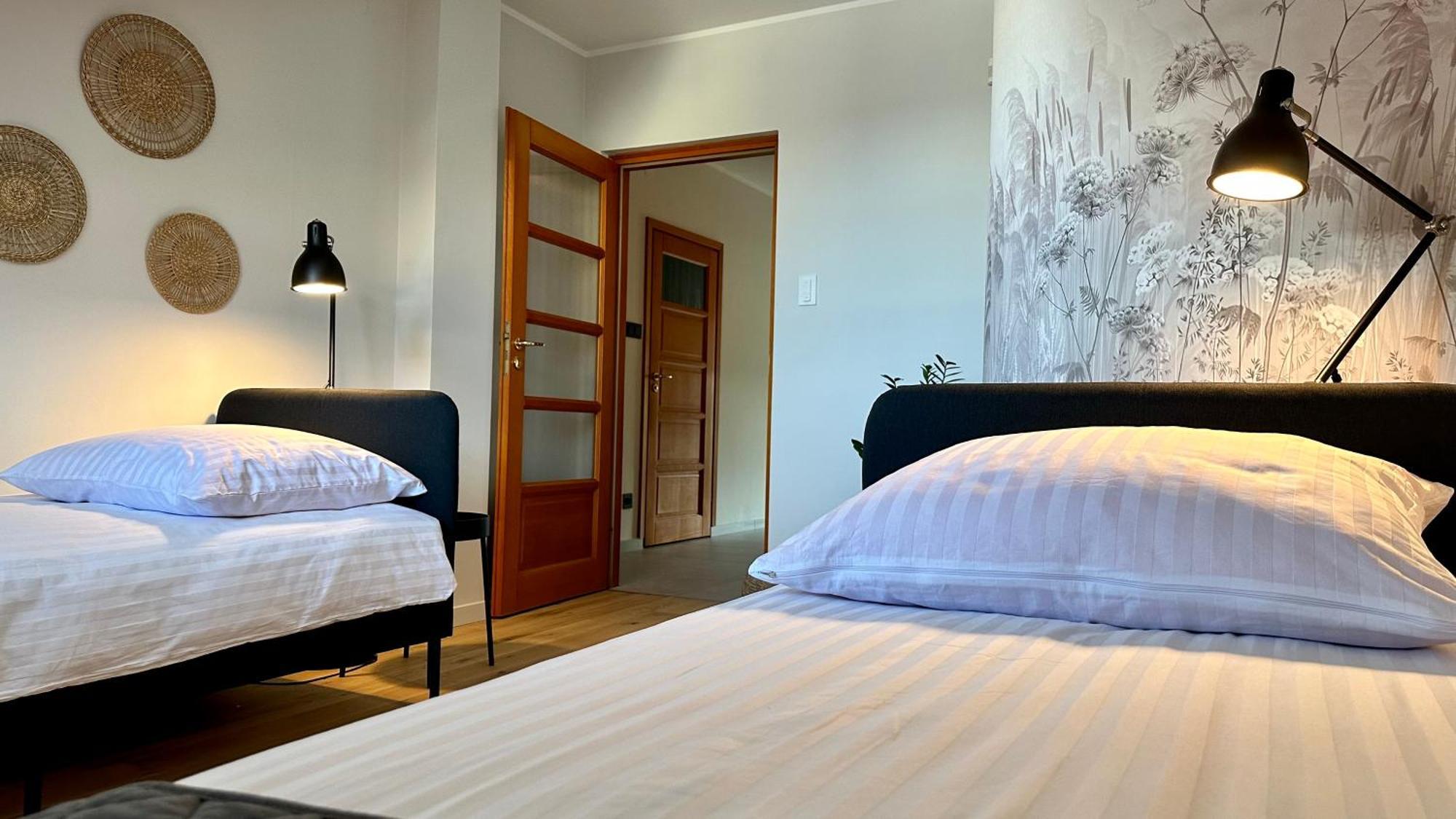 Widna 3 Apartmán