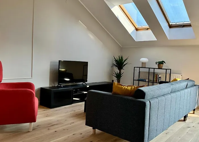 Apartament Widna 3