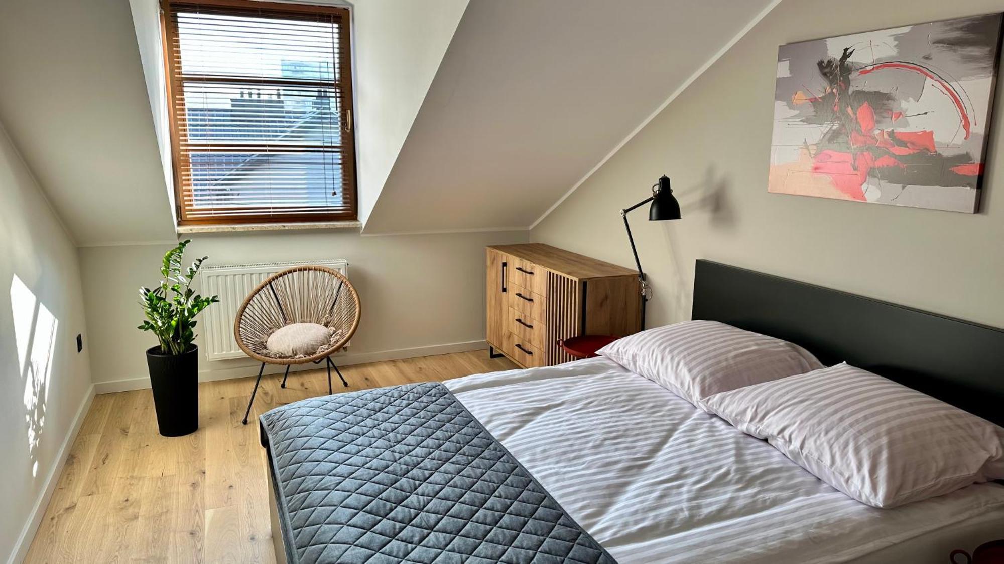 Widna 3 Apartment Krakow
