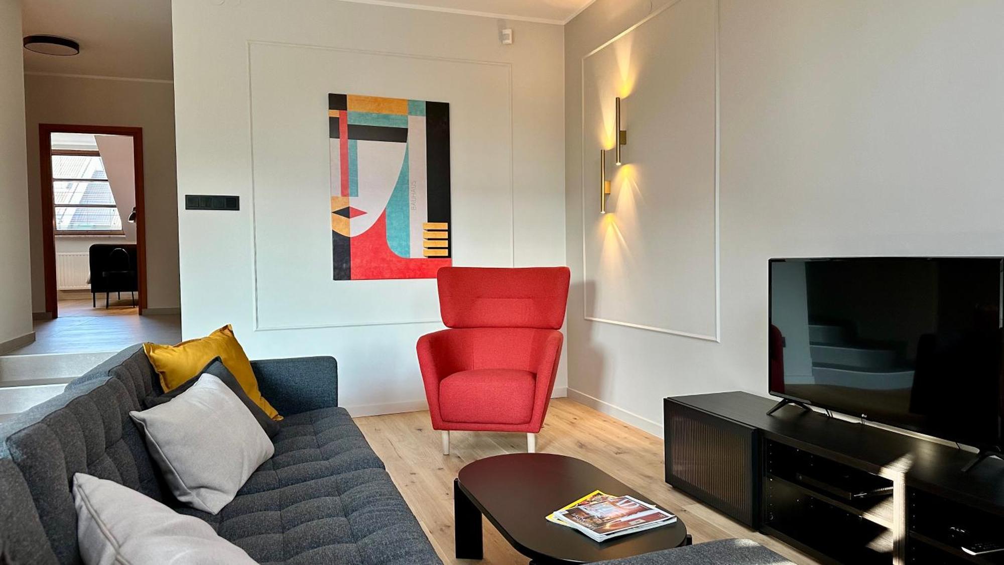 Widna 3 * Krakow