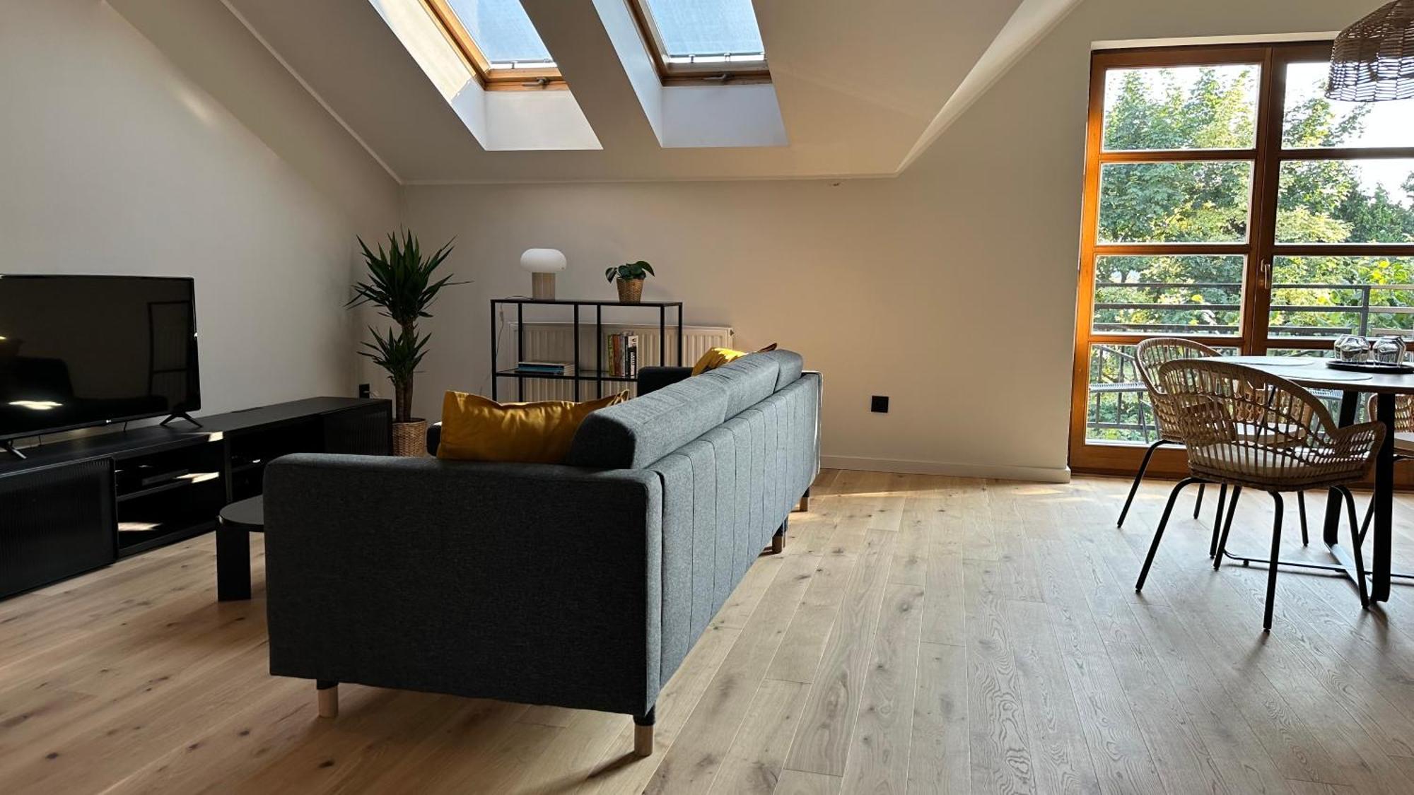 Widna 3 Apartment