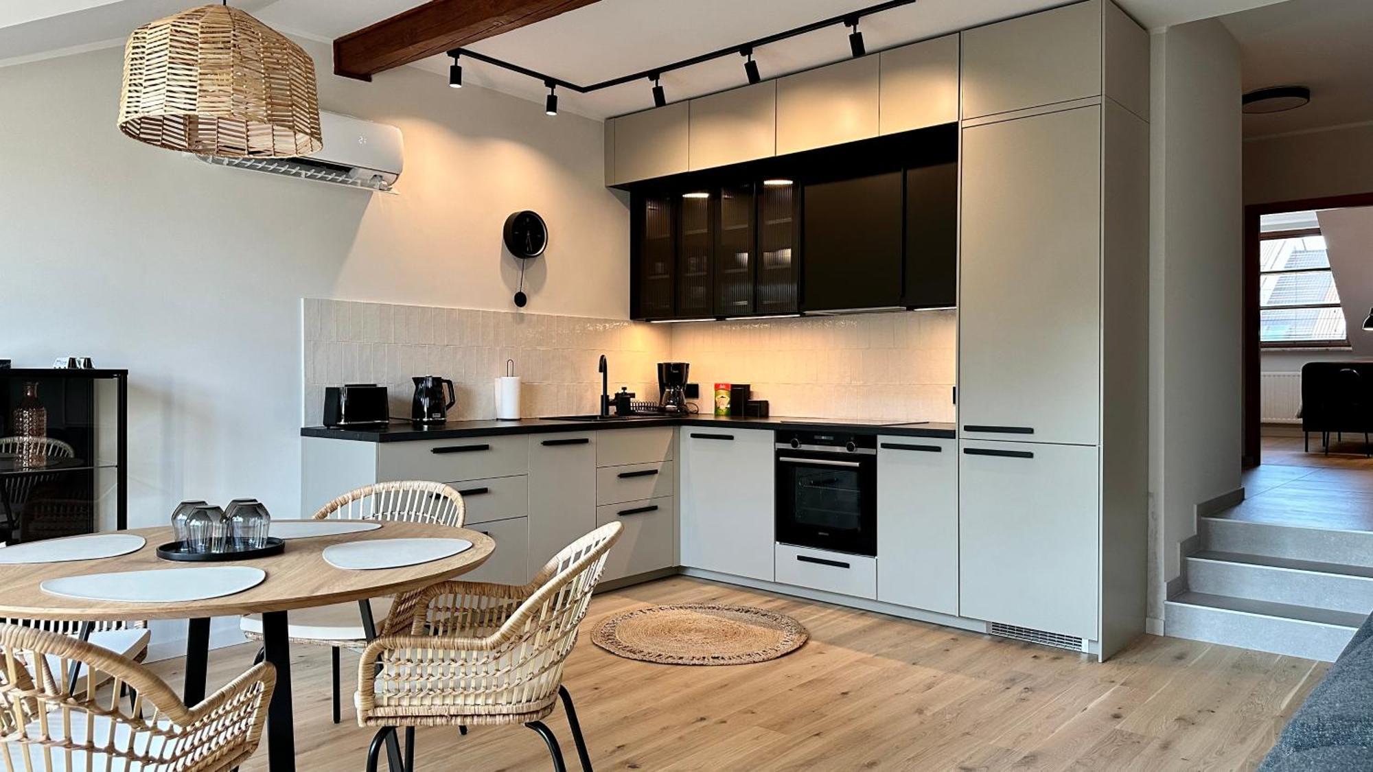 Widna 3 Apartment